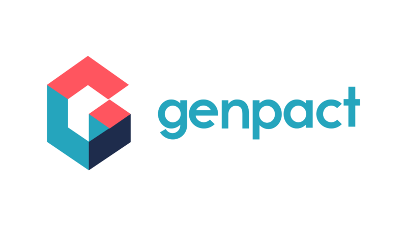 🚀 Join Genpact as Domain Trainee - Insurance Transactions