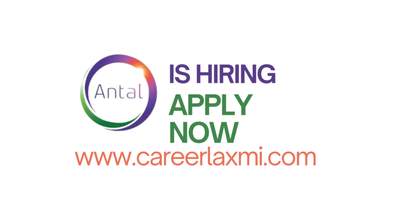 Exciting Opportunity Alert: Antal is actively seeking a Telemarketing Executive with 2+ years of experience. Grab this opportunity and take your career to new heights!