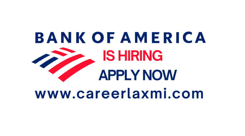 Bank of America is hiring for the position of "Team Member" in Mumbai, offering opportunities for individuals with 0-2 years of experience.