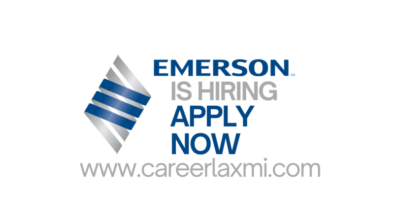 Join as a Financial Analyst - MEA World Area: Unlocking Financial Excellence at Emerson with Min. 2Y Experience