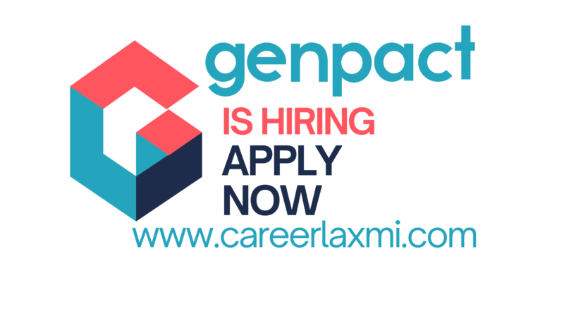 Exciting Career Opportunity at Genpact: Join as a Process Developer - Life Insurance in Pune! (Any Graduate*)