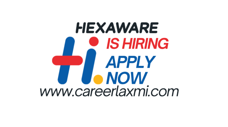 🚀 Exciting Opportunity Alert! 🌟 Hexaware is on the lookout for a talented Assistant Manager/Manager to lead Operations in the vibrant city of Nagpur.