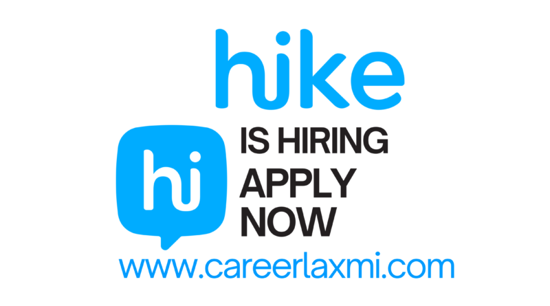 Hike is actively recruiting for the role of Product Analyst (Full Time, Remote) – seize this remarkable opportunity and apply now!