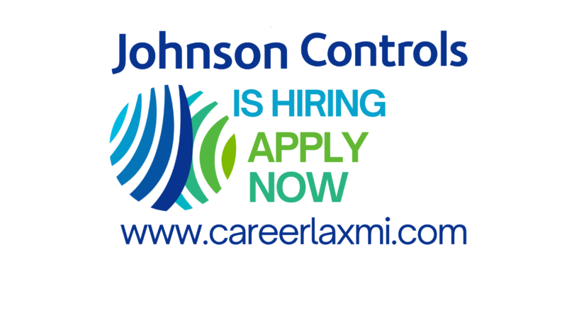 Join Johnson Controls as a Senior Executive - Collection in Pune, Maharashtra, India! Apply Now for a Full-Time Opportunity!