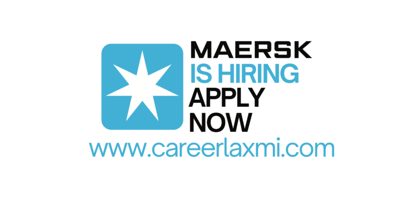 Global shipping and logistics leader, Maersk, is seeking a Process Expert in Pune. Don't miss this opportunity – apply today!