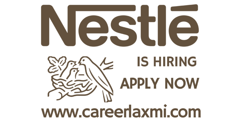 Nestlé is actively seeking a Data Scientist for its Bangalore location. Don't miss out on this exciting opportunity – apply now!