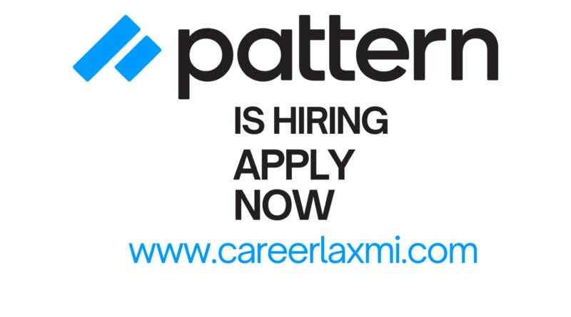 Pattern is on the lookout for a Masterfile Specialist in Pune, welcoming candidates with advanced MS Office skills to elevate their careers.