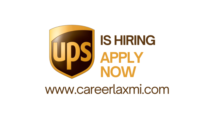 Exciting New Opportunity at UPS! Join as a Finance Collector in Pune and Elevate Your Career!