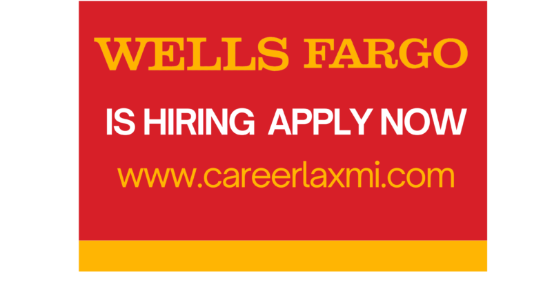 Great Job Opportunity: Join Wells Fargo as an Associate Commercial Loan Servicing Representative in Hyderabad with 6 months of experience!