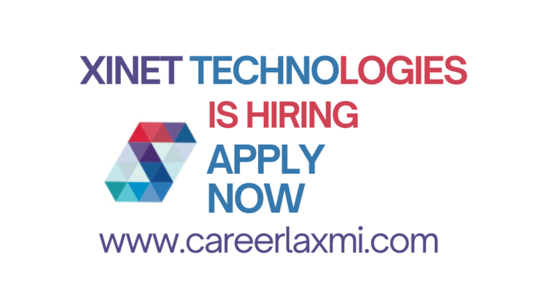 Digital Marketing Expert Wanted: Join XINET Technologies Today!
