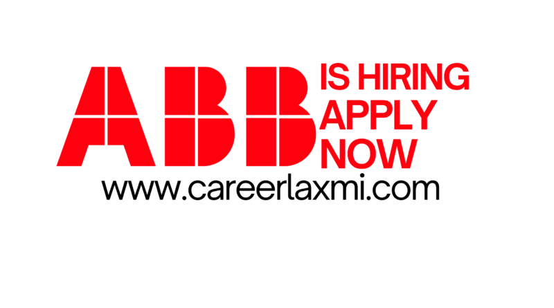 New Opportunity Alert at ABB! Join as a Financial Planning and Analyst in Nashik - Unlock Your Future with 0-3 Years of Experience.