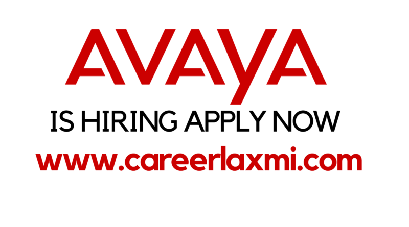 Unlock your career potential! Join Avaya as a Senior Financial Analyst in Pune with at least 1 year of experience.