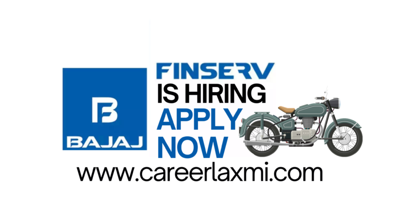 Bajaj Finance is hiring for Deputy Manager - Urban Two Wheeler in Pune, Wakdewadi, with over 1 year of experience.