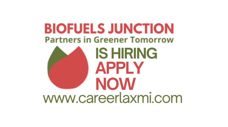 Join the BJPL Team: Explore Exciting Job Openings in the Biofuels and Agriculture Industry - Multiple Roles, Multiple Locations