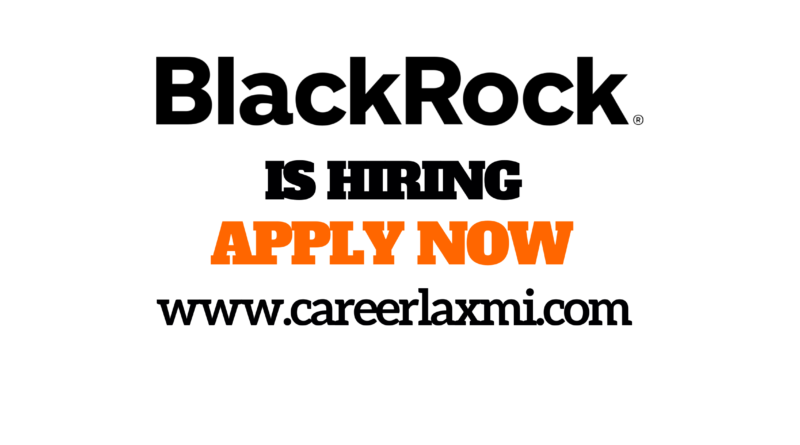 Join the Elite: BlackRock Seeks Analyst for Investment Accounting in Mumbai, IN (1-3 Years Exp)