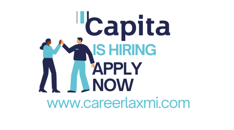 Fantastic Job Opportunity! Capita is hiring for an Executive - Customer Management based in Pune. Freshers are welcome.