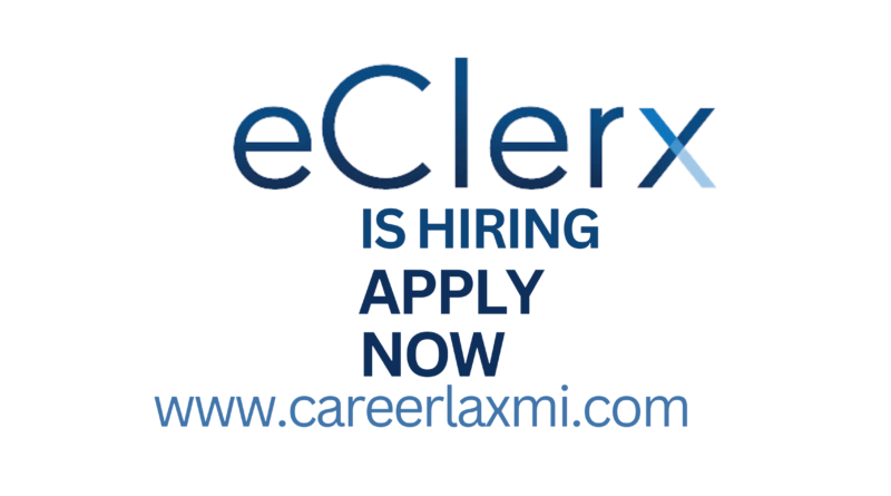 Job Opportunity: Associate Process Manager at eClerx | Pune, Maharashtra, India