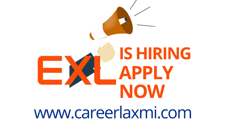 EXL is actively recruiting Customer Service Executives with 0-3 years of experience in Pune. Apply now!
