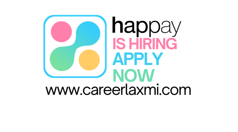 Join Happay in Bangalore, India as an Operations Executive and Lead Expense Management - 0-3 Years of Experience