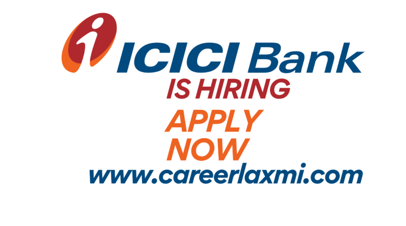 Exciting Pan India Hiring Alert at ICICI Bank! Join as a Credit Manager with an MBA in Finance and 0-5 years of experience