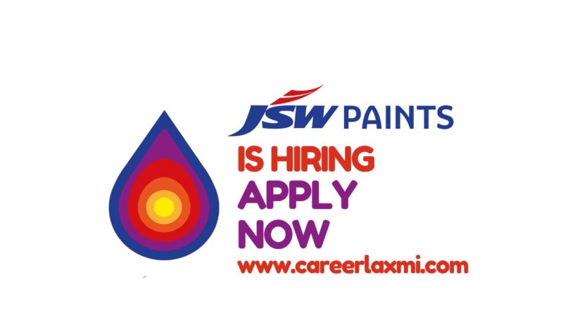 Exciting Opportunity at JSW Paints! Join as Dy. Manager - Packaging Development in Mumbai and take the next step in your career. Apply today!