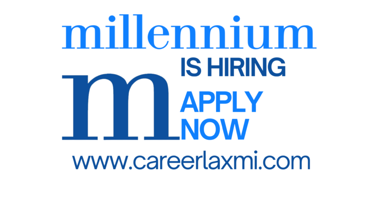 C++ Quant developer job at Millennium hedge fund by Careerlaxmi