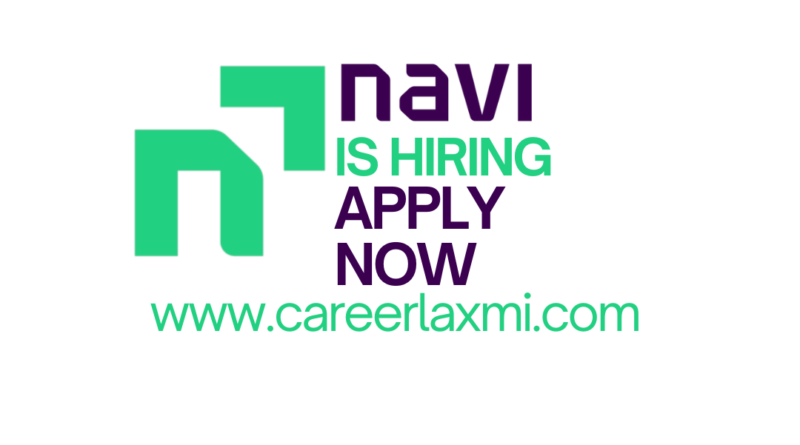 Join Navi as an Operations Executive - Payments and Drive the Financial Revolution in India