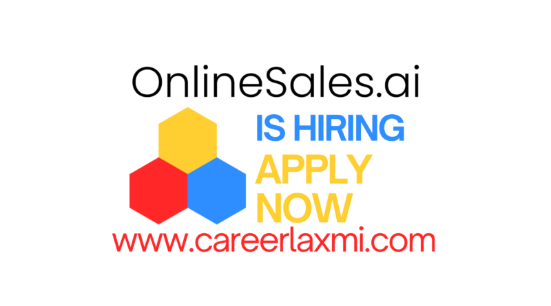 OnlineSales.ai is hiring a Client Partner for Growth & Strategy in Pune. Don't miss out on this exciting opportunity!