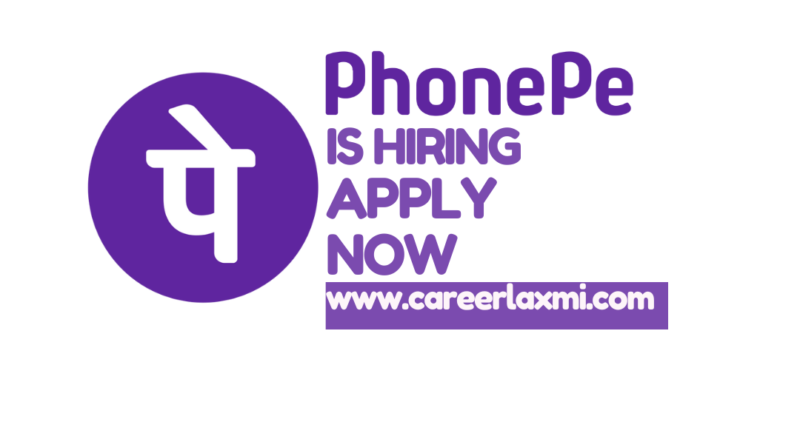 Digital Payments Giant PhonePe is Recruiting for Associate Manager-Finance - Freshers Welcome to Apply!