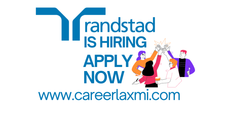 Supercharge Your Career with Randstad: Join as a Talent Advisor in Pune.