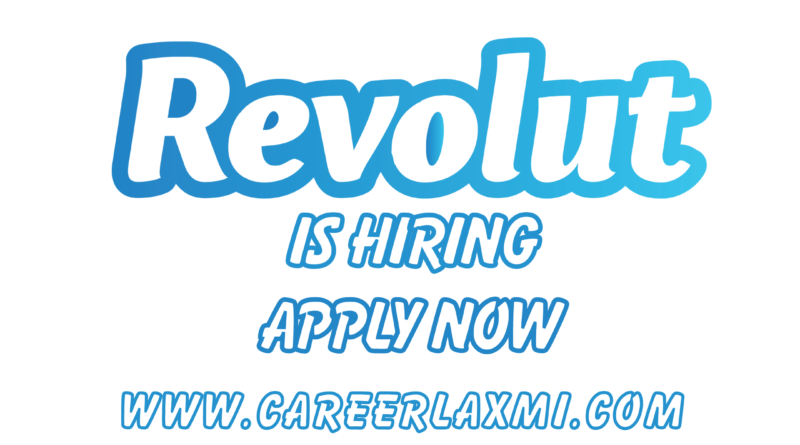 Exciting Work-From-Home Opportunity: Join Revolut as an Affiliate Marketing Manager. Apply now and seize it!