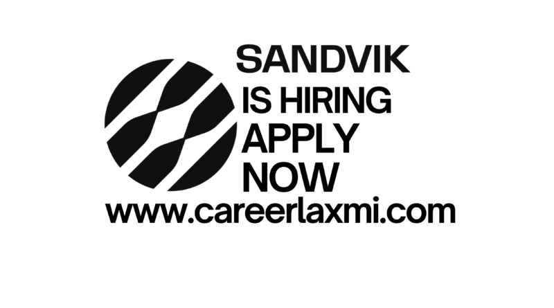 Exploring Opportunities: Financial Compliance Officer Role Across Multiple Locations at Sandvik