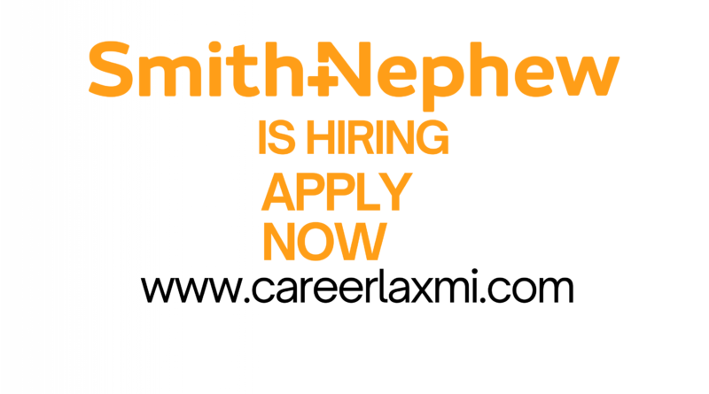 Join Smith + Nephew as a Reporting Accountant Specialist in Pune. Don't Miss This Opportunity! Apply Now.