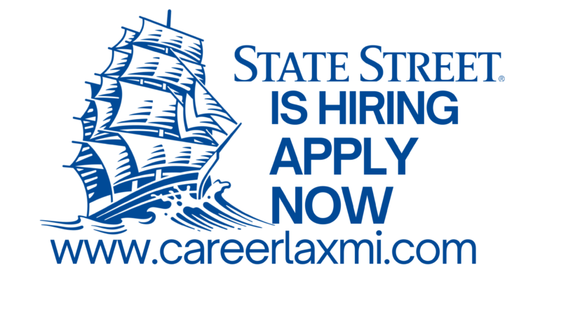 State Street is currently recruiting for the position of Invoice Review Associate in Bangalore. Proficiency in the MS Office suite is a key requirement.