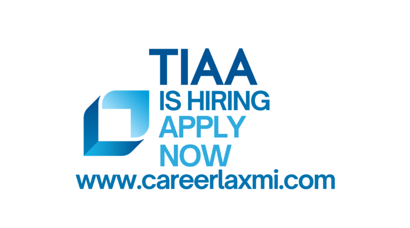 TIAA is actively recruiting for an Analyst - Portfolio Accounting position in Pune.(2+ year exp)