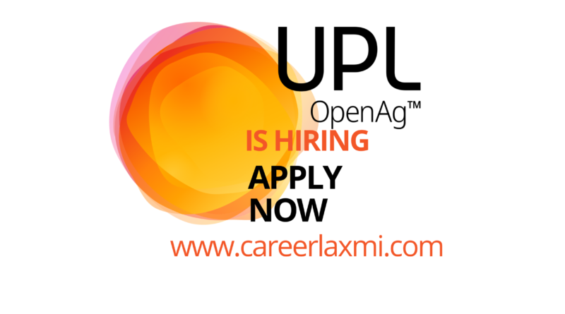 UPL is actively recruiting for the position of Executive/Analyst - Global Logistics in Kharadi, Pune, with over 2 years of experience. Apply Now!