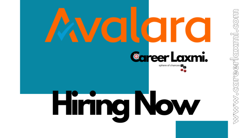 Avalara is actively seeking a Collections Specialist in Pune, India, with a degree in accounting or finance.