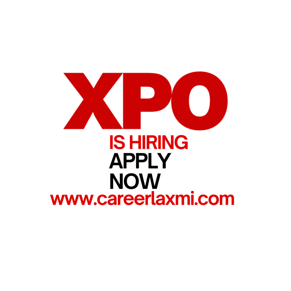 Join the XPO team in Pune as a Fixed Asset Analyst and take your career