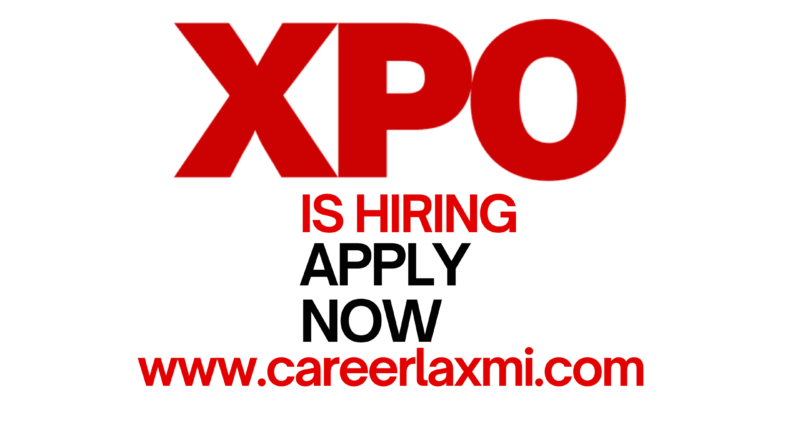 Join the XPO team in Pune as a Fixed Asset Analyst and take your career to the next level!