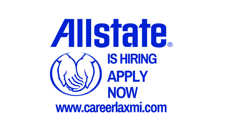 Allstate Now Hiring: Operations Associate - Customer Service (Voice & Chat) - Apply Today!