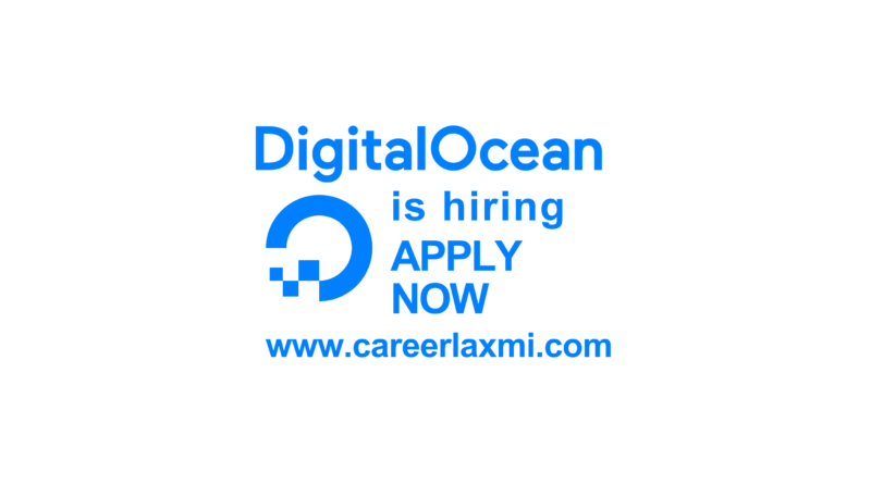 DigitalOcean is Hiring: Customer Support Specialist (Remote) - Apply Now for a Rewarding Work-from-Home Opportunity!
