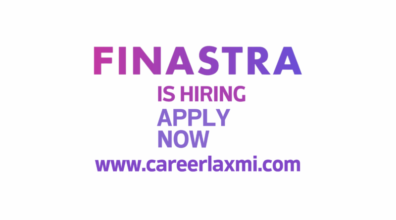 Exciting Opportunity: Customer Success Manager Role at Finastra Pune - Apply Now with Customer-Facing Experience!
