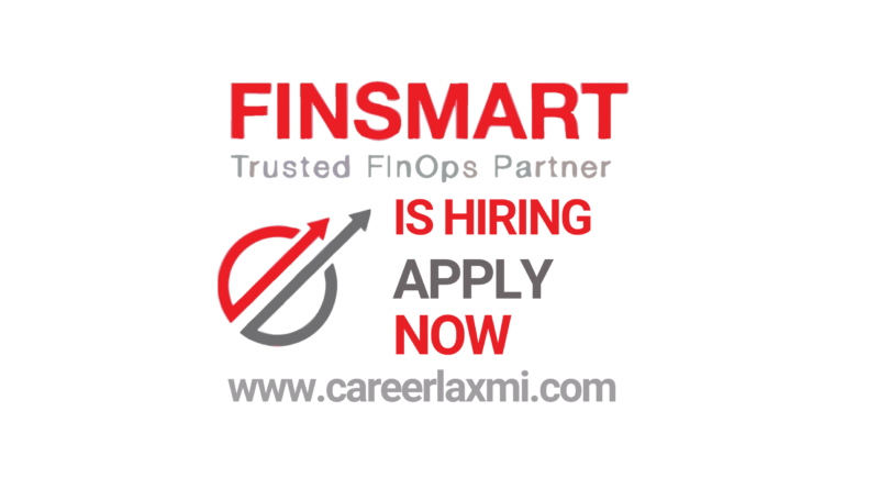 New Job Opportunity at Finsmart: Join as a US Accountant or Bookkeeper in Pune – Apply Today!