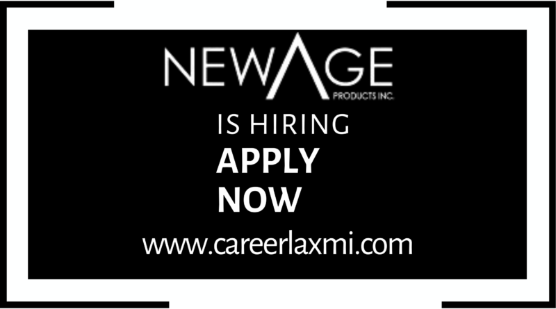 Exciting Opportunity: Join NewAge Products as a Recruiter - Work From Home! Immediate Joining, Apply Today!