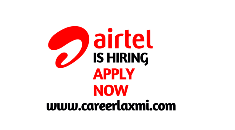 Exciting Opportunity: Airtel is Hiring for the Role of Territory Sales Manager in Khopoli, Pune – Apply Now!