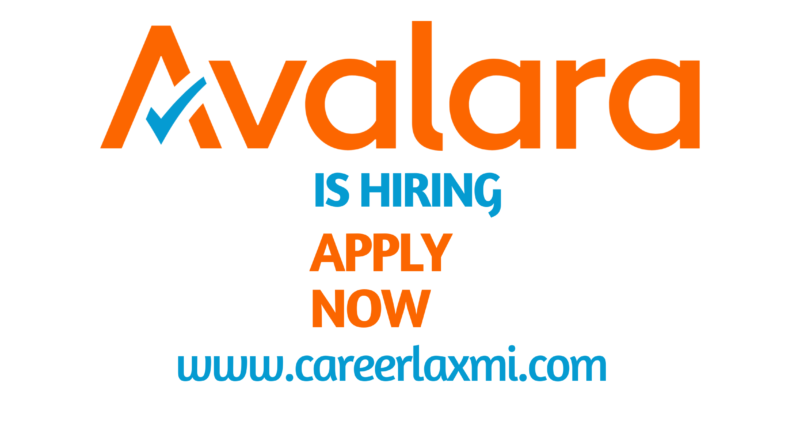 New Opportunity at Avalara! Join as an Account Development Representative in Pune with 1-3 Years of Experience