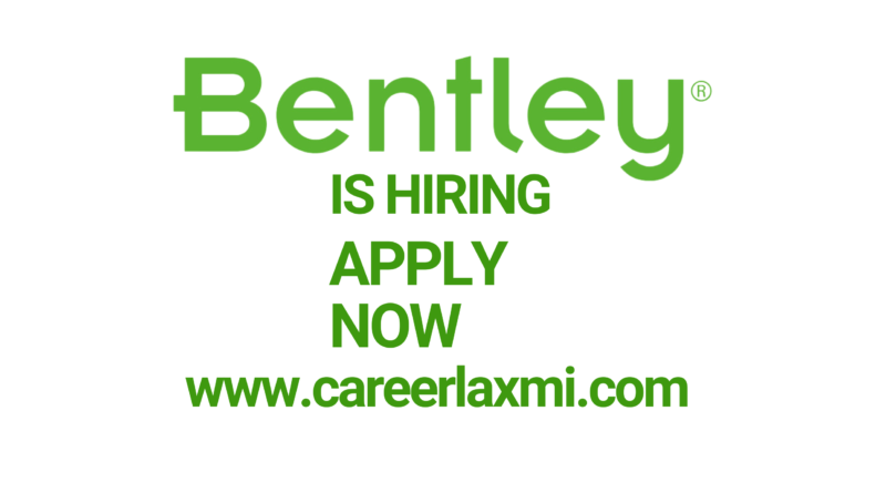 Exciting Opportunity: Join Bentley Systems as a Graduate Trainee in Pune, IN with a Focus on HR – Apply Now for a Dynamic Career!