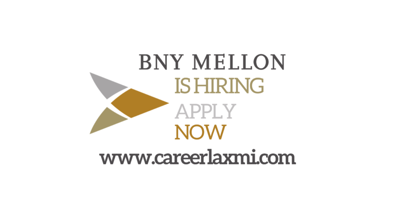 BNY Mellon Job Alert: Apply for Intermediate Representative, Accounting Role in Multiple Locations Today!