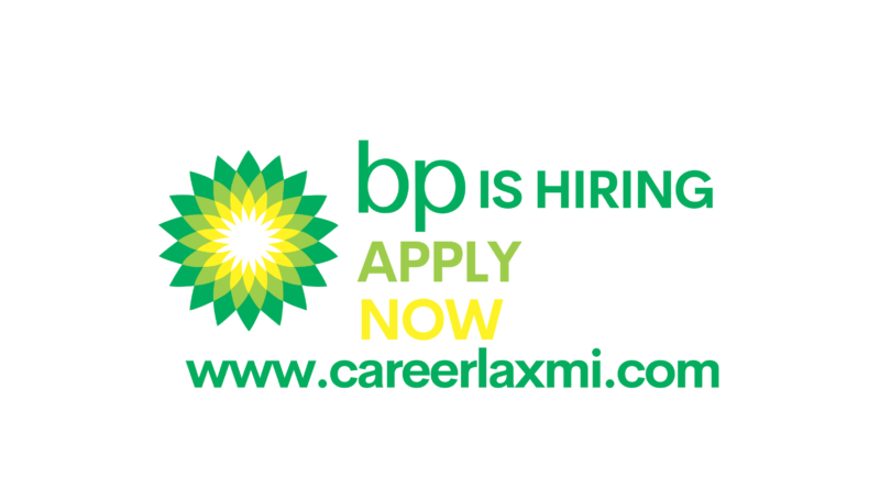 Apply Now for GA Analyst Position at British Petroleum - Multinational Energy Company. Utilize Your Accounting Degree!