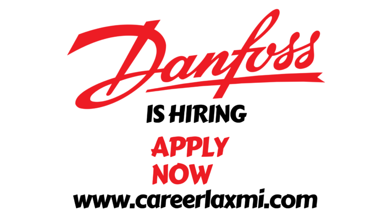 Exciting Job Opening: Join Danfoss as a Pricing Analyst in Pune - Apply Today!